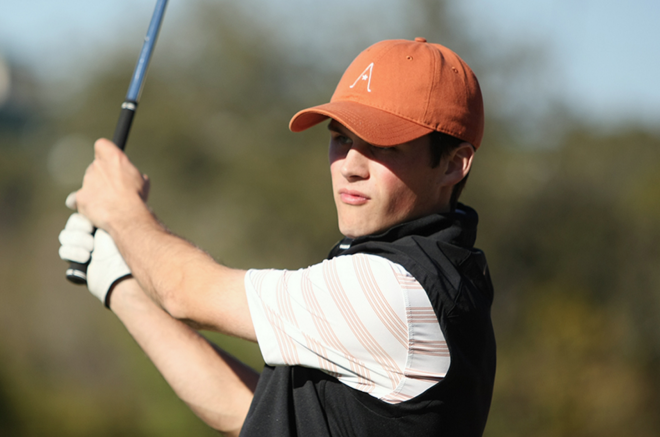 Cal golf prepares for NCAA Championships in Eugene, Oregon