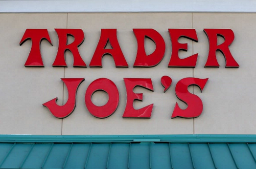 Trader Joe's Broccoli Slaw & Kale Salad with White Meat Chicken recalled