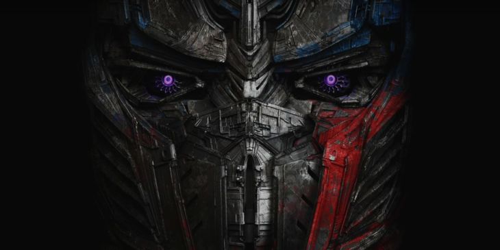 Transformers The Last Knight