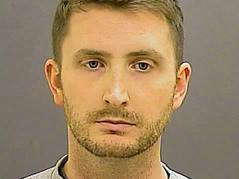 Trial begins for officer charged in Freddie Gray case