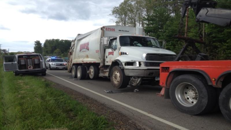 Licking County woman arrested after drunk driving crash endangers infant son