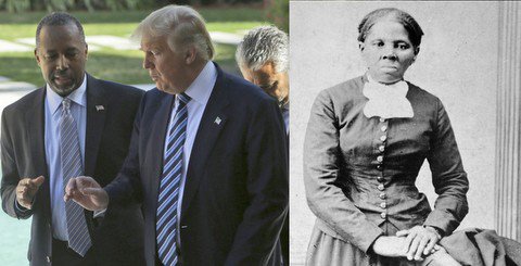 5 reasons why Harriet Tubman is the first black person featured on the 20 dollar bill