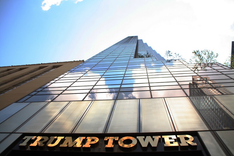 Trump-Tower