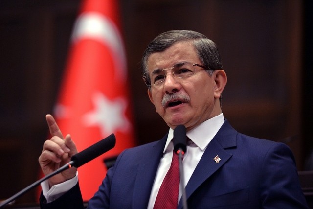 Turkey PM to quit as Erdogan tightens grip