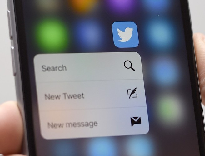 Twitter Tweaks Tweets To Make Tweeting Easier