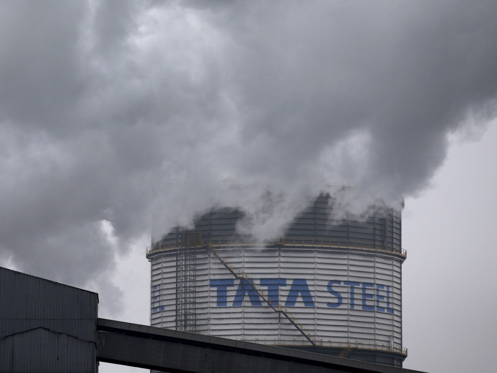 Tata Steel management buyout could cost another 1,000 job cuts Excalibur Steel says