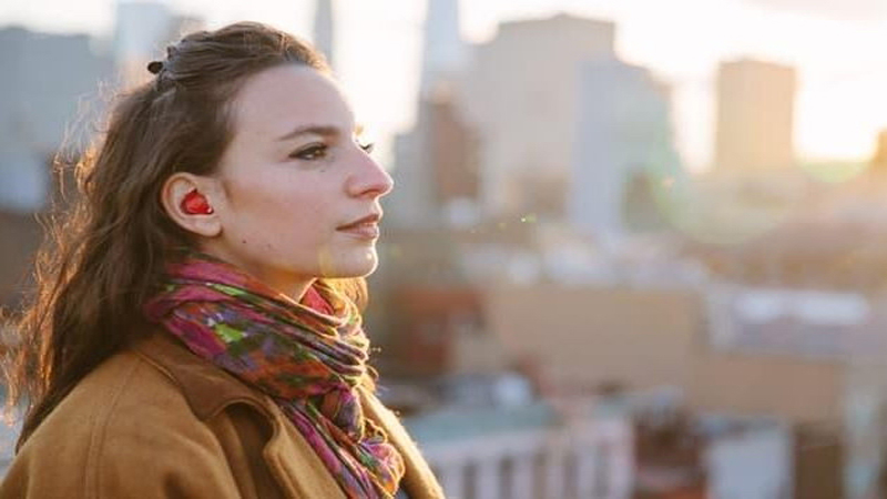 Ground-breaking gadget claims to fit in your ear and translate foreign languages