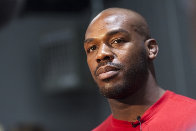 Jon Jones