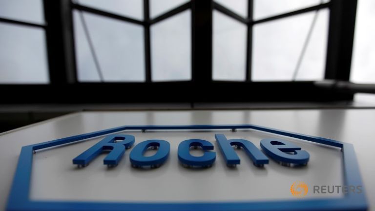 US FDA approves Roche's immunotherapy for bladder cancer