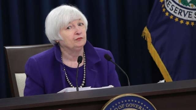 US Federal Reserve keeps interest rates unchanged