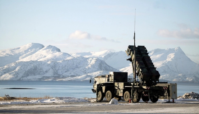 US gears up missile defense system in Europe to Russia's ire