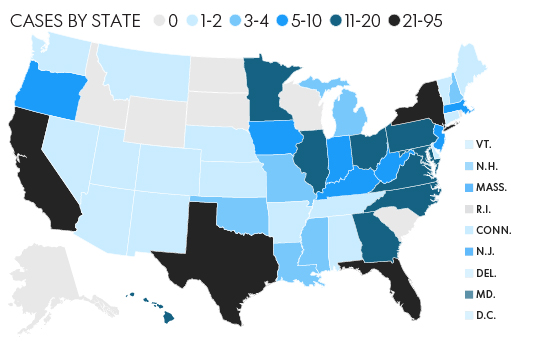 Many rural areas are not prepared for possible regional arrival of Zika virus