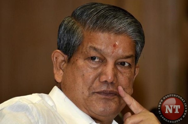 Harish Rawat