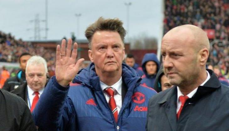 Louis van Gaal