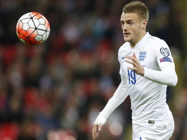 Vardy is seen as a key part of Roy Hodgson’s England squad for Euro 2016