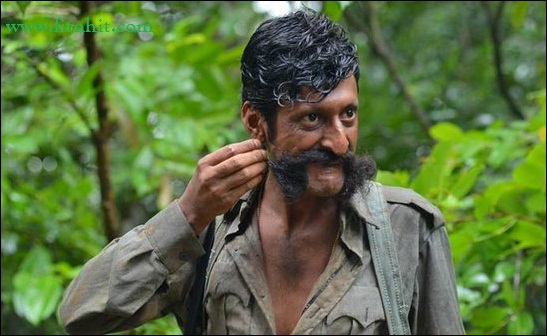 Veerappan-Movie-Review