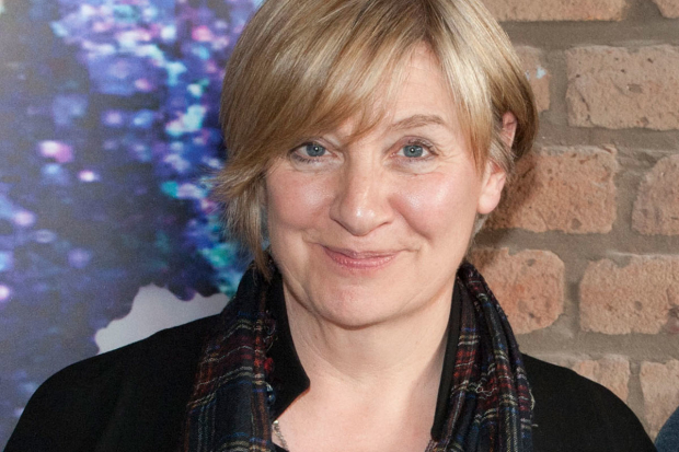 Victoria Wood