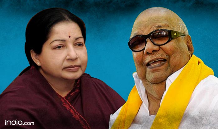 Jayalalithaa says Tamil Nadu poll verdict against DMK's family rule