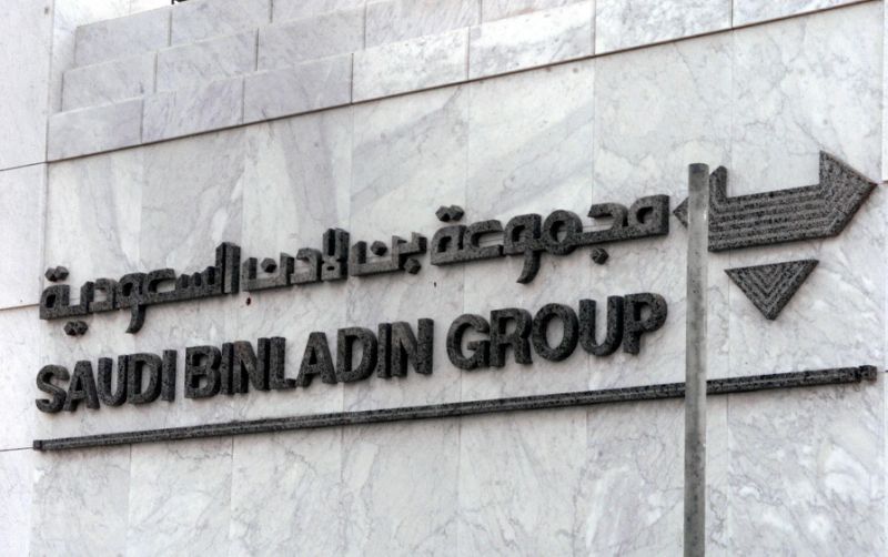 Saudi Binladin Group laid off 77,000 foreign workers a report says