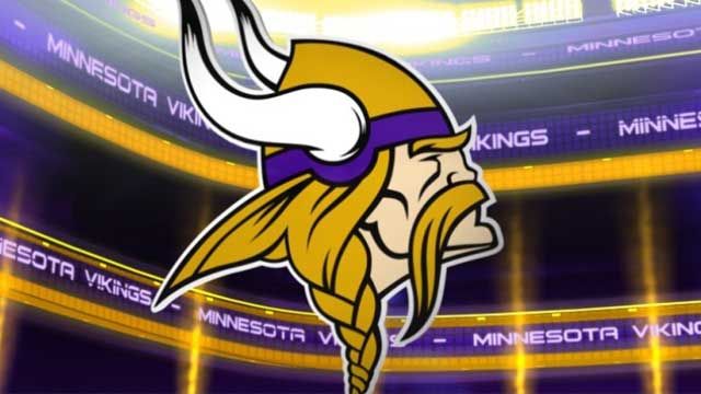 Germany's Moritz Boehringer drafted by Vikings, his favorite team