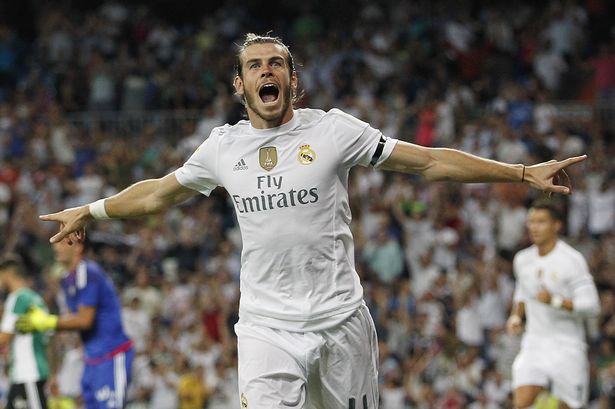 Wales and Real Madrid star Gareth Bale is set for a new deal in Spain according to reports