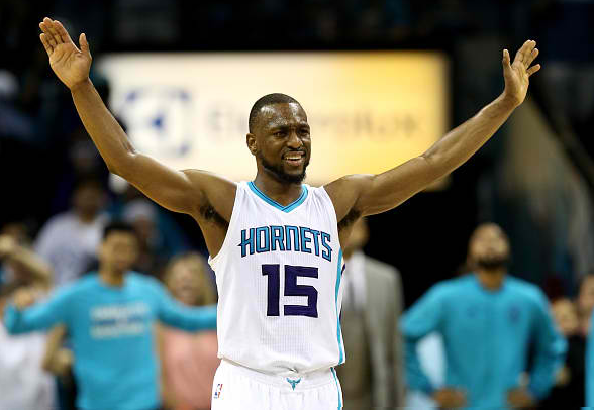 Kemba Walker