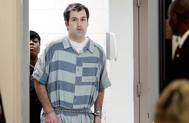 Hearing Held For Charleston Police Officer Who Shot And Killed Walter Scott