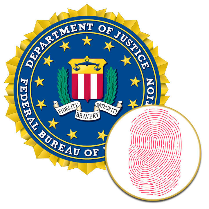 Warrant let FBI use suspect's finger to unlock iPhone