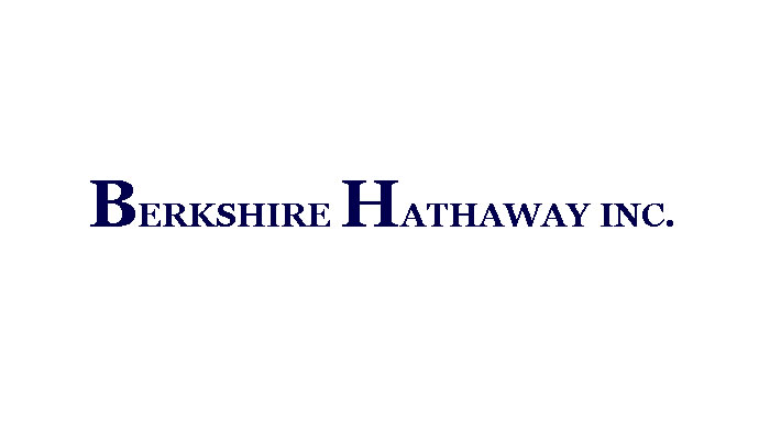 Berkshire Hathaway