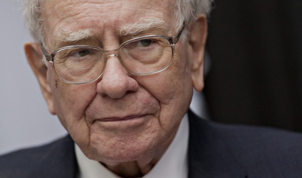 Warren Buffett chairman and chief executive officer of Berkshire Hathaway is a latecomer to tech stocks like Apple