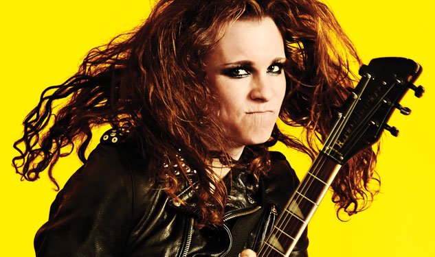 Laura Jane Grace