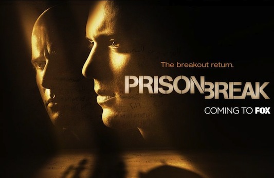 Prison Break Season 5 Trailer