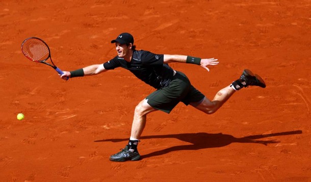 Andy-Murray-Great-Britain-Roland-Garros-tennis