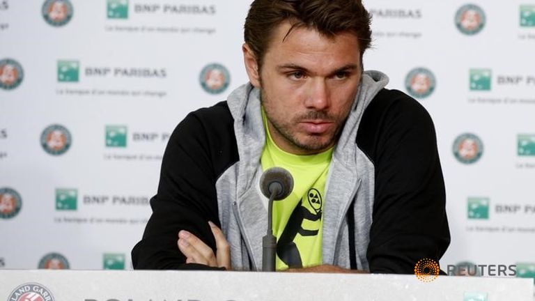 French Open 2016: Inconsistency could cost Stan Wawrinka title defense, says Tim Henman