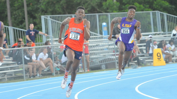 Five things to watch at NCAA track and field West Preliminary in Lawrence