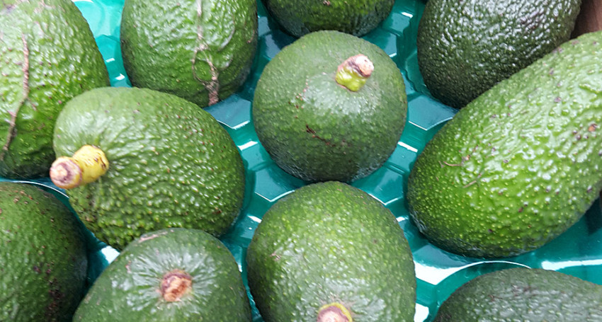 Under current rules a high fat avocado could be considered unheal