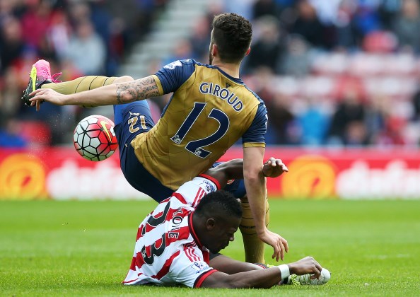 Wenger defiant despite empty seats Fans protest by staying away