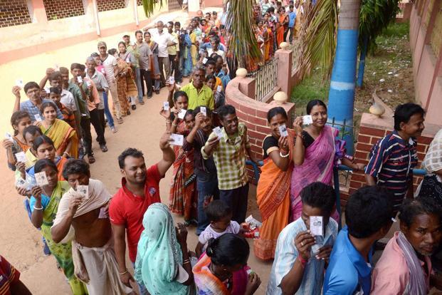 103-year-old enclave dweller to voter for first time in Bengal polls