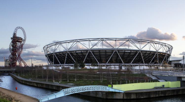 West Ham's Olympic Park move brings season-ticket boost