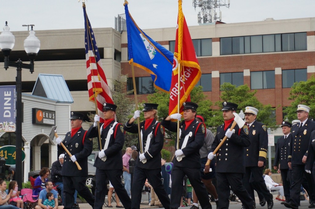 West Hartford Memorial Day