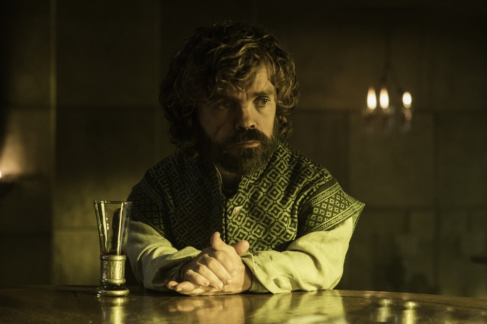 What time and channel is Game of Thrones’ Book of the Stranger on tonight