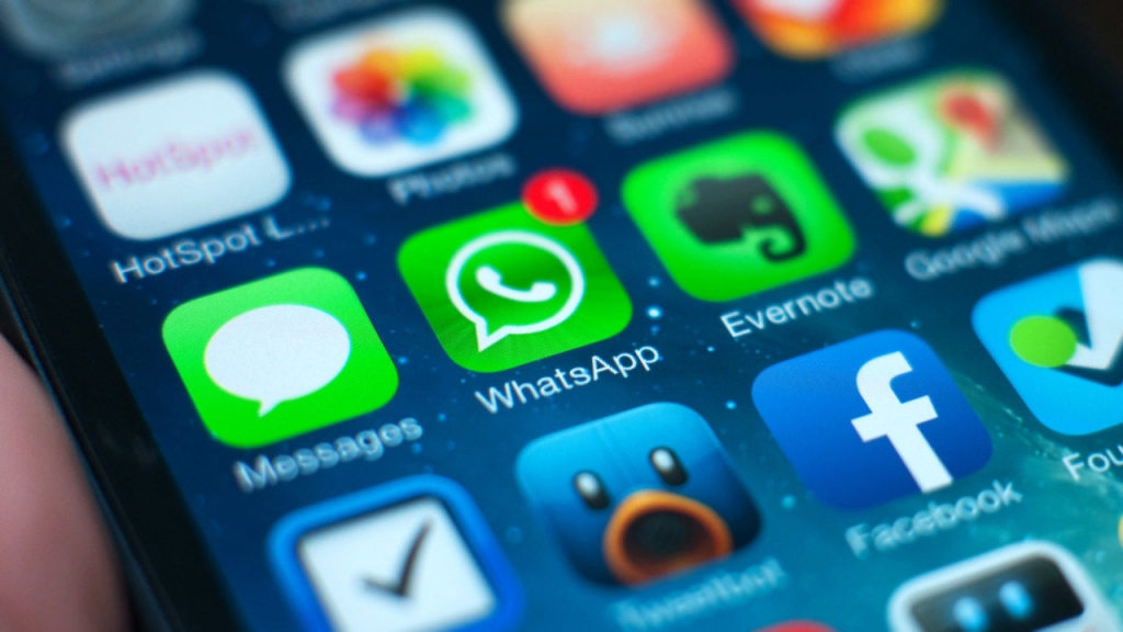 WhatsApp in Over 109 Countries and with 70 Million Users in India