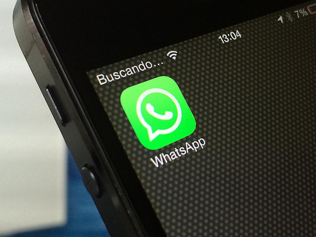 What Happened Last Time Brazil Shut Down WhatsApp