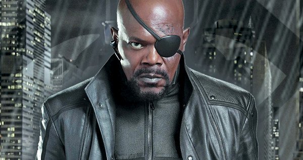 Here's Why Nick Fury Wasn't in Captain America Civil War