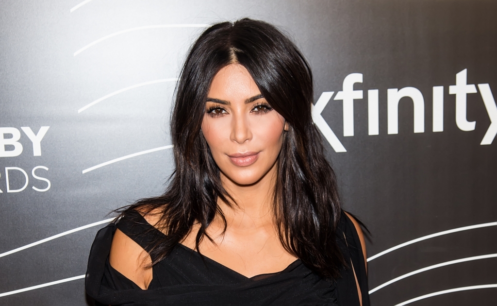 Kim Kardashian reveals why she posted her pregnancy scare on Snapchat