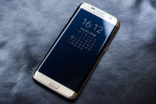 Samsung Galaxy S7 Edge