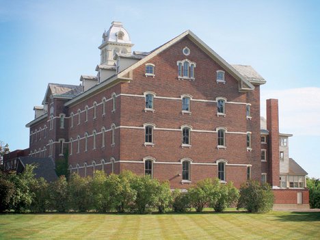 Burlington College