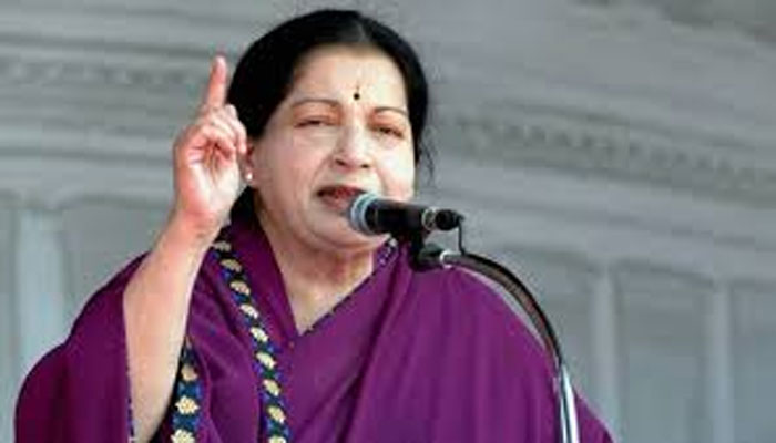 AIADMK MLAs to elect Jayalalithaa as leader of Legislative Party swearing-in likely on May 23