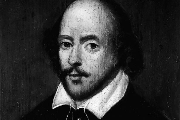 William Shakespeare