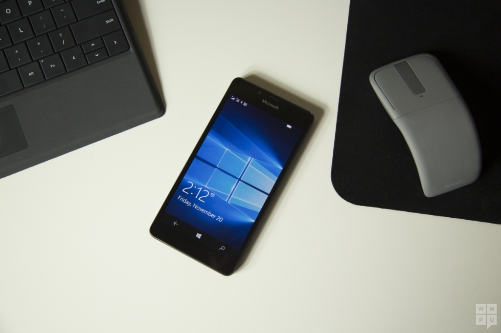 Deal Alert: Lumia 950 now available for only £350 in the UK